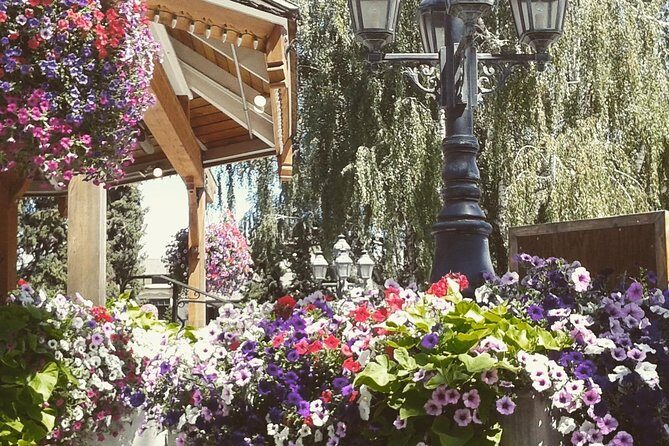 Luxury Leavenworth Day Trip through the Cascade Mountains - Why this day trip feels worth the money from Seattle