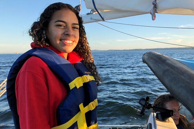Mid-Day & Sunset Sailing on Seattle's Majestic Puget Sound - Chasing Mount Rainier and Mount Baker: the Two-Mountain Day idea