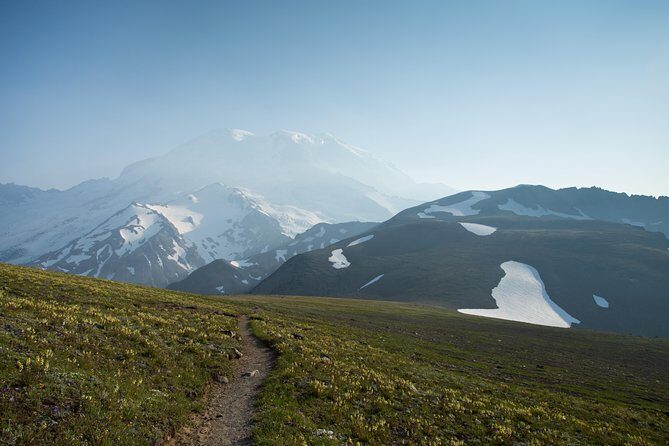 Mount Rainier Day Hike - Key highlights worth getting excited about