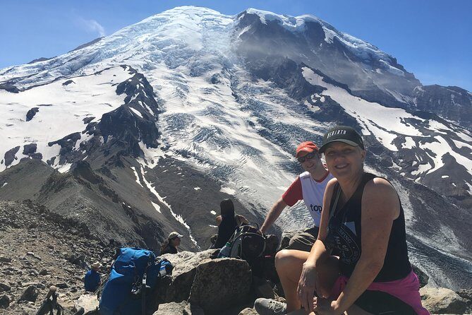 Mount Rainier Day Hike - Price and value: what you’re paying for (and what you’re not)