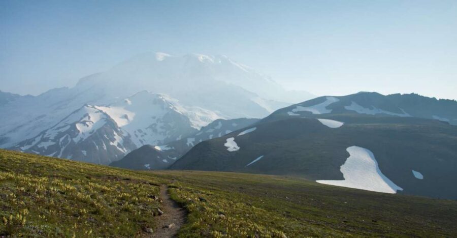 Mount Rainier: Day Hike on the Mountain - Key takeaways before you lace up