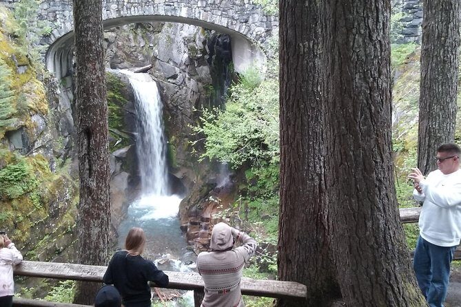 Mount Rainier Tour from Seattle - Price and Value: Why $462.37 Can Make Sense