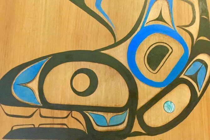 Native Culture - Suquamish and Chief Seattle - Key highlights worth your attention