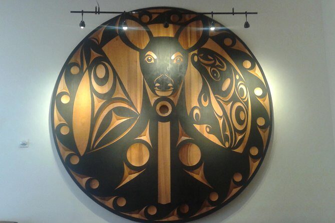 Native Culture - Suquamish and Chief Seattle - How the 9:00 am start shapes your day