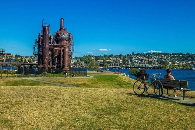 One-Hour Private Seattle Sightseeing Cruise - BYOB! - Key Things To Know Before You Go