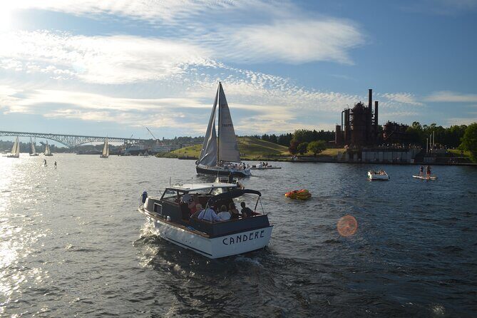 One-Hour Private Seattle Sightseeing Cruise - BYOB! - Price and Value: Is $289 Fair for a One-Hour Private Boat?