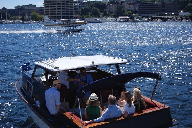 One Hour Social Sightseeing Cruise - BYOB! - Who This Is Best For (And Who Might Want Something Longer)