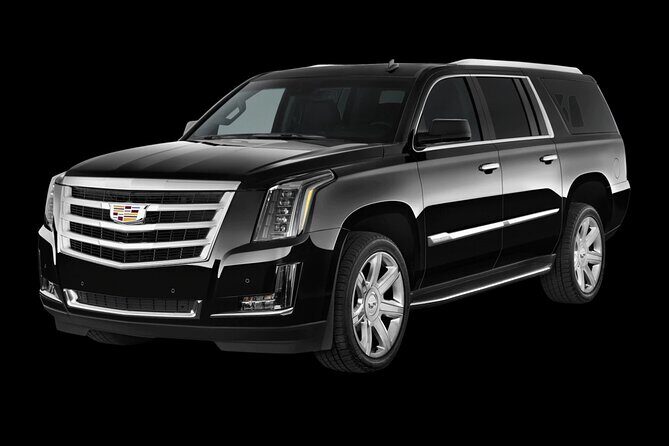 One-way Private Airport Shuttle to or from Seattle Tacoma Airport - Key Things I’d Pay Attention To