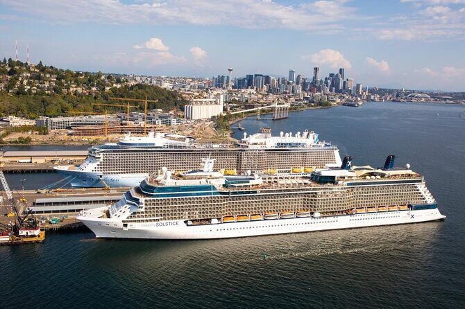 One-way Private Airport Shuttle to or from Seattle Tacoma Airport - Private SEA Shuttle in 45 Minutes: What You’re Really Buying