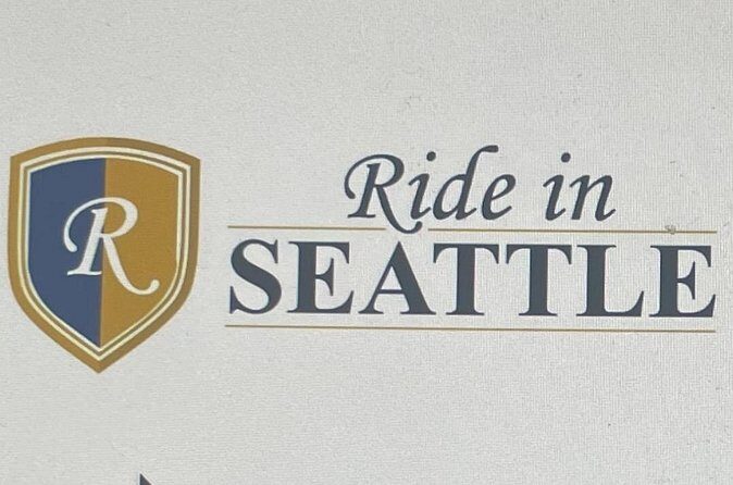 One-Way: Ride in Seattle Shuttle - On the road for about 45 minutes: comfort, timing, and luggage reality