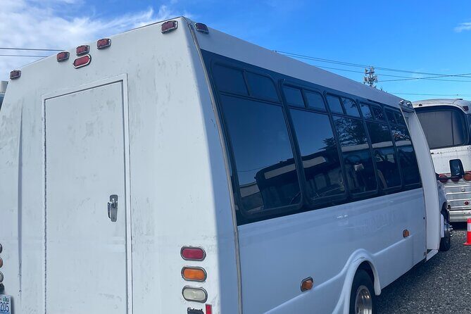 One-Way Seattle Airport Transfer Service - Key things to know before you go