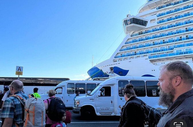 One-Way Seattle Airport Transfer Service - Communication that can make or break pickup