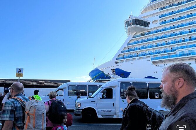 One-Way Seattle Airport Transfer Service - Value for money: why $27 can make sense in Seattle