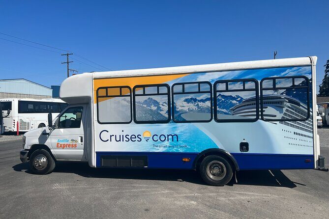 One-Way Transfer: Pier 66 to Airport - Key things I’d plan around before you go
