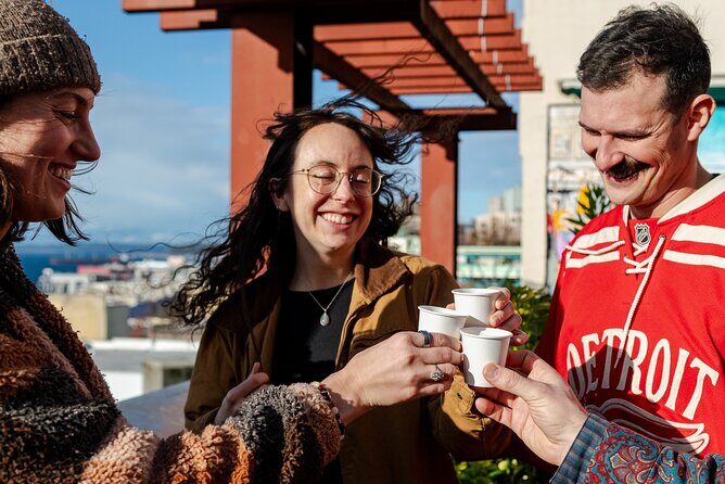 Pike Place Food Tour - 90 min Insider Route - Key Points You’ll Care About