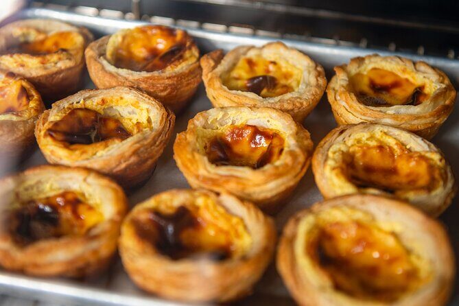 Pike Place Food Tour - 90 min Insider Route - Practical considerations: stairs, crowds, and pacing