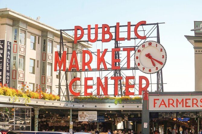 Pike Place from Market to Table - Key highlights worth clocking before you go