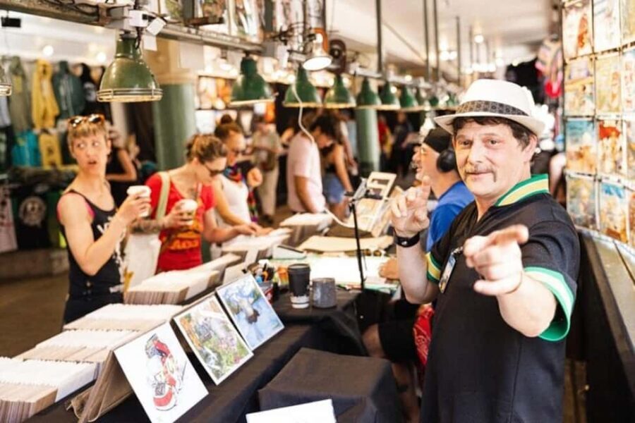 Pike Place Market: Meet the Market - Food and Fun Tour - Key things I’d plan for