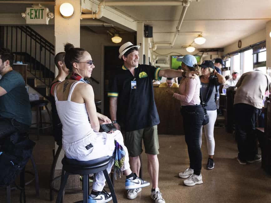 Pike Place Market: Meet the Market - Food and Fun Tour - Price and Logistics: Is $58 Worth It for Two Hours?