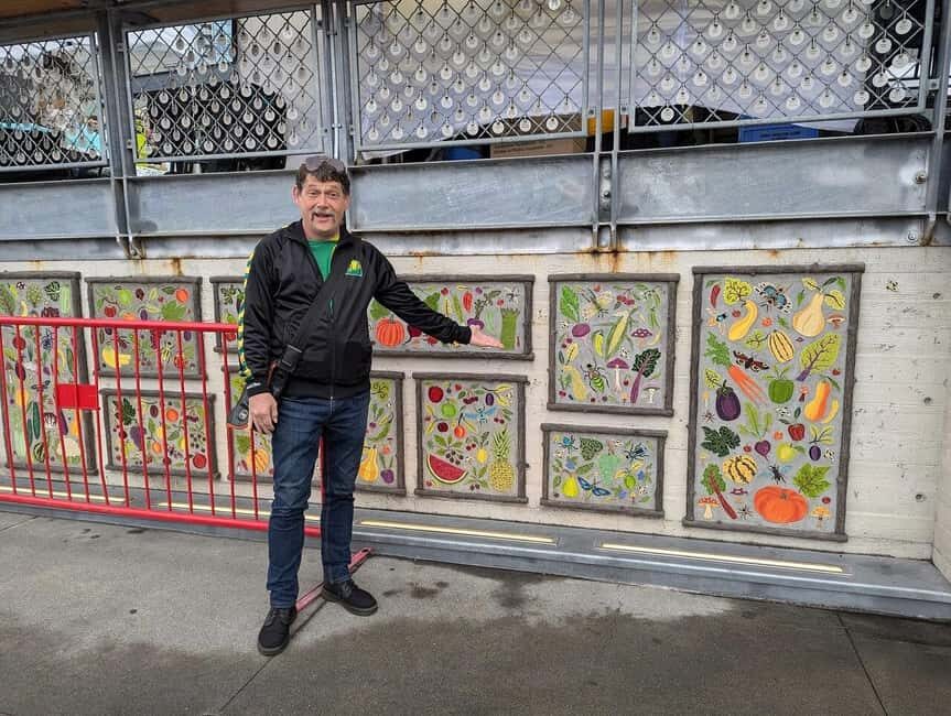Pike Place Market: Meet the Market - Food and Fun Tour - FAQ