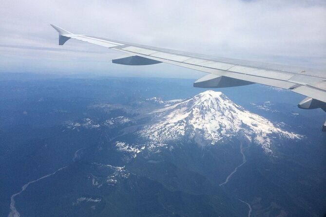 Private Mt Rainier National Park Tour in SUV - How the guide’s style shows up on your schedule