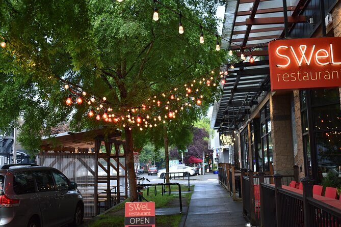 Private Seattle Cocktail Culture Tour - Who this tour is best for (and who should skip it)