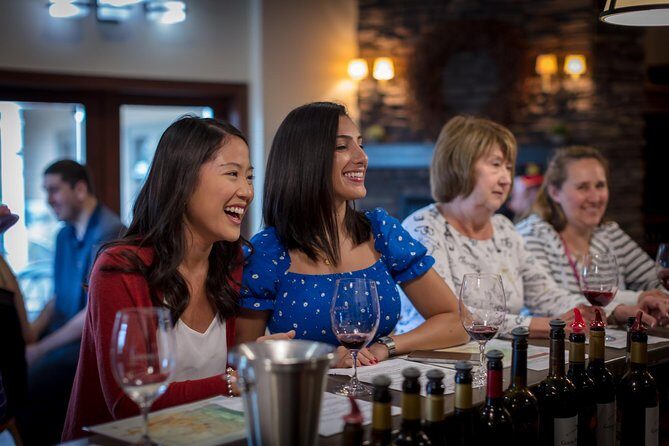 Private Snoqualmie Falls & Woodinville Wine Day Tour from Seattle - Key Points You’ll Care About