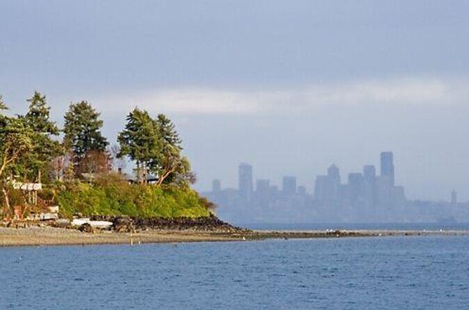 Sail Bainbridge Island & Seattle Waters - Luxury Classic Sailboat - Key things to know before you go