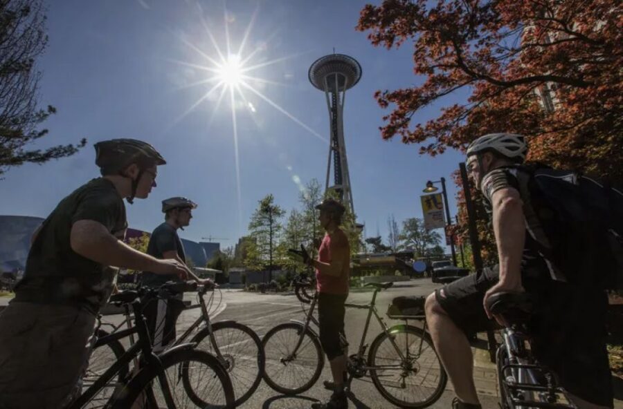 Seattle: 3 Hour Emerald City Bike Tour - Why this Seattle bike tour works so well in just 3 hours