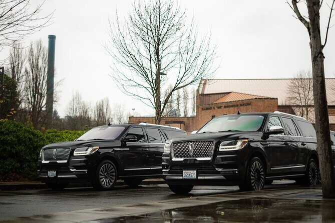 Seattle Airport Transfer – One Way or Round Trip (SUV / VAN) - Hotel and cruise drop-offs: where the day gets easier