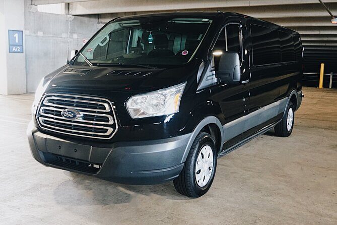 Seattle Arrival Chauffeur Driven Airport Transport - Customer service and flight changes: the part you hope you never need