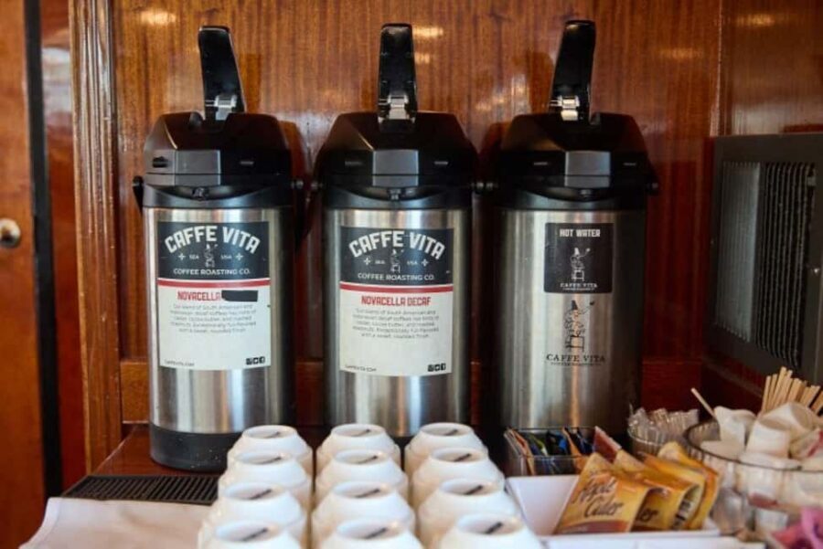 Seattle: Brunch Cruise - Price, Value, and Who This Fits Best