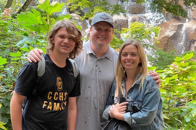 Seattle City Tour 3-Hours (Private Tour) - A Private 3-Hour Seattle Primer by Minibus