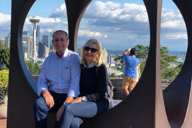 Seattle City Tour 3-Hours (Private Tour) - Troll Photos and the Fun Side of Seattle Street Culture