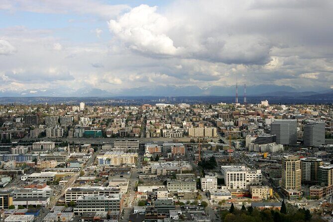 Seattle Coffee Crawl-Small Group Tour - Key things I’d look for