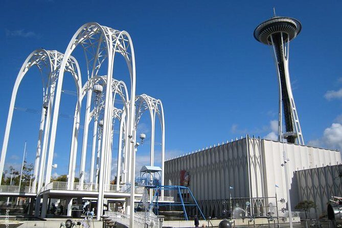 Seattle Cruise Excursion: Private Grand City Tour - What makes this Seattle cruise tour feel like a real city day
