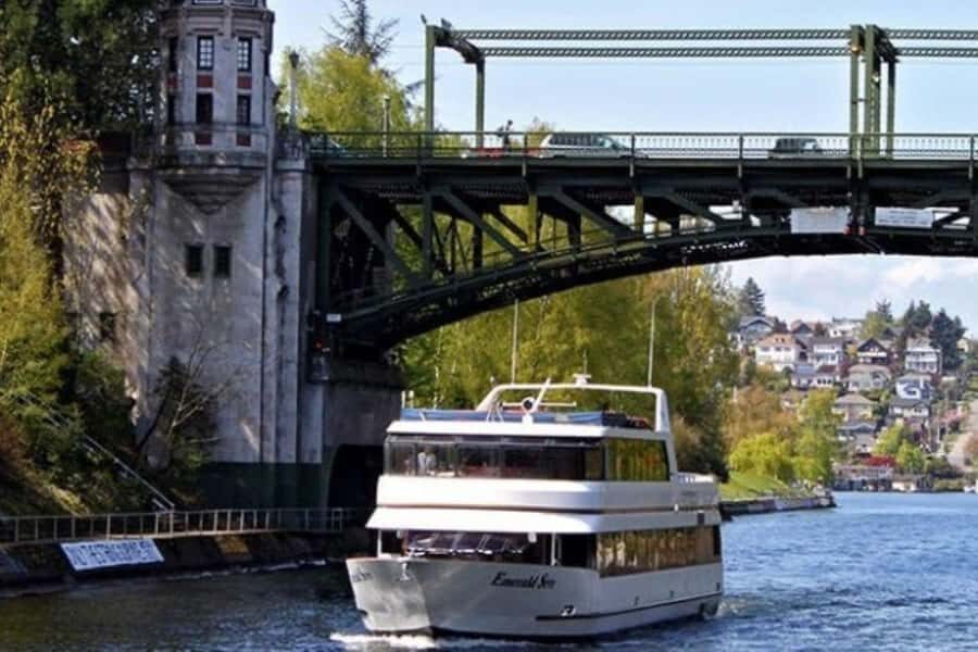 Seattle: Dinner Cruise Experience - Who this cruise fits best (and who should consider another option)