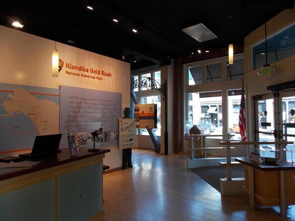 Seattle Downtown Quest: Self-Guided History Adventure - Key Things I’d Know Before You Go