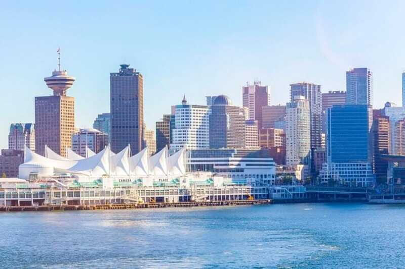 Seattle: Guided Day Trip to Vancouver - Chinatown to Canada Place: The Canada Place Stop That Sets the Tone