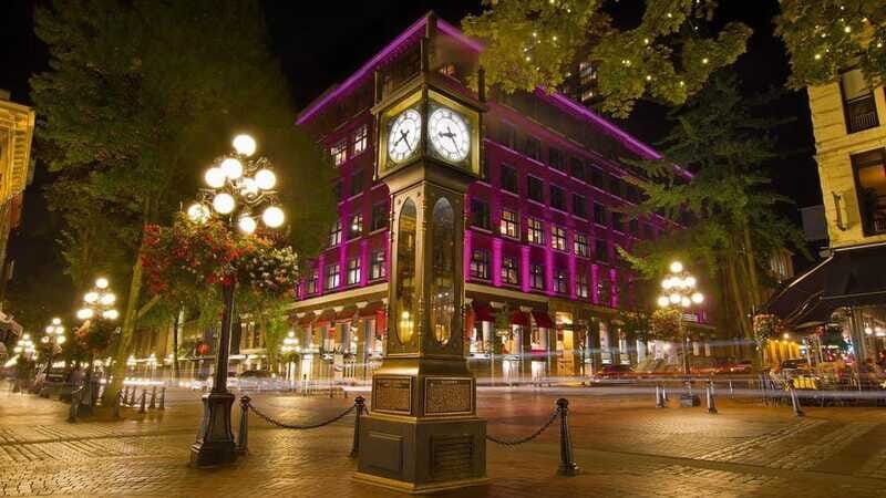 Seattle: Guided Day Trip to Vancouver - What You Pay For: Included Transport, Guide Time, and FlyOver Details