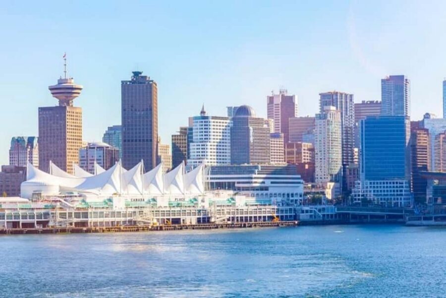 Seattle: Guided Day Trip to Vancouver - Seattle Pickup Times and the Morning You Need to Plan For
