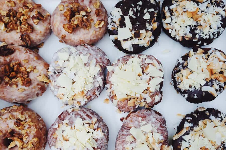 Seattle: Guided Delicious Donut Tour with Tastings - How the 2-hour donut walk really works