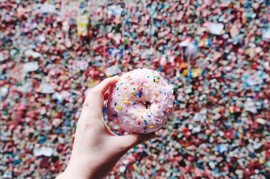 Seattle: Guided Delicious Donut Tour with Tastings - When timing and refunds get tricky