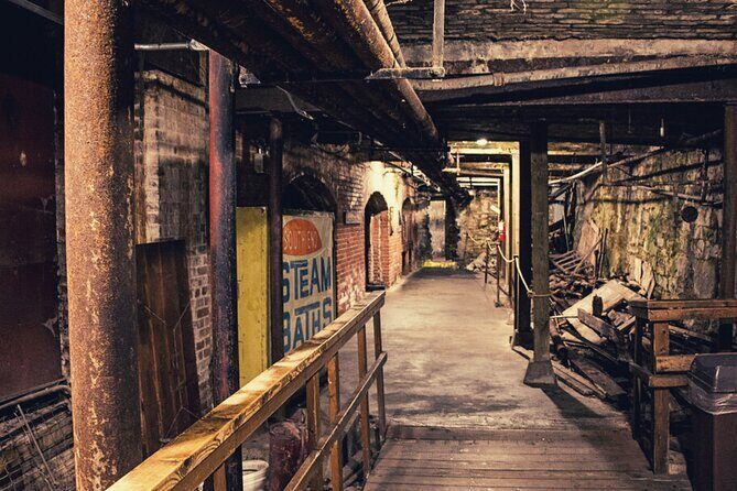 Seattle Half Day Tour with Space Needle, Boat Ride & Underground - How this half-day tour fits together (and who it’s best for)