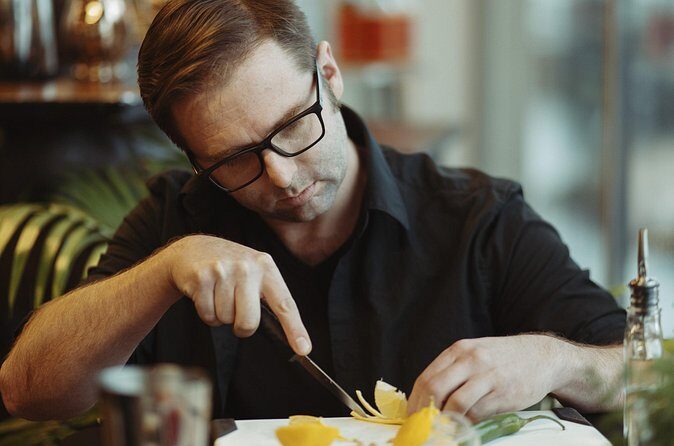Seattle Hands On Cocktail Class - Your Creative Round With a Pro: Choosing Ingredients With Sonder