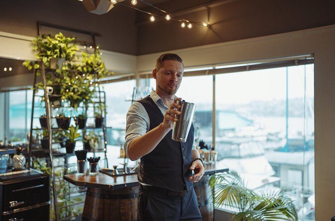Seattle Hands On Cocktail Class - Price and Value: Is $125 Worth It?