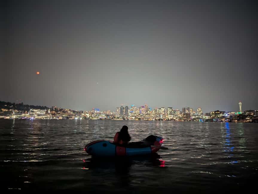 Seattle: Lake Union Kayak Tour – Small Groups, Big Views - What the local guide adds: history, nature, and real city context