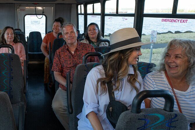 Seattle Land and Sea Tour Experience - Key highlights you’ll care about