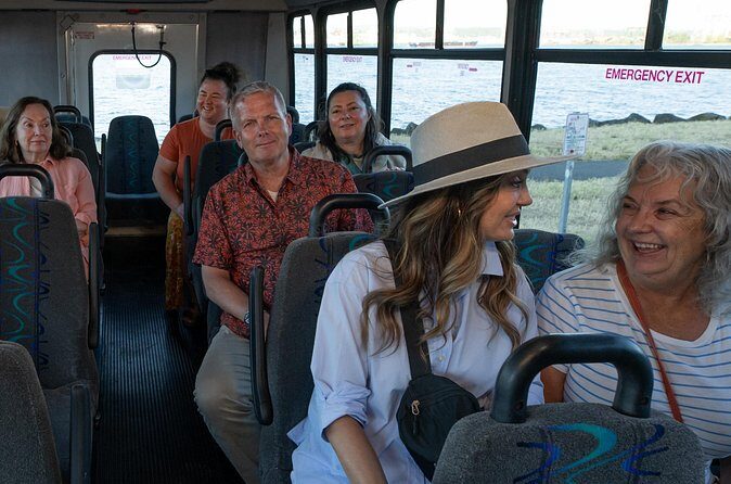 Seattle Land and Sea Tour Experience - Kerry Park and the Space Needle area finish: postcard views with options