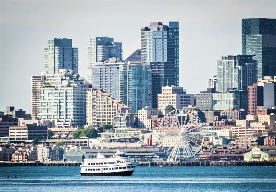Seattle: Locks Cruise with Live Narration - Price and value: is $63 worth a 2-hour cruise?
